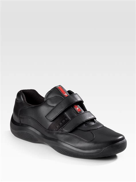 prada duble f scarpe|Buy Prada Double Strap Shoes: New Releases & Iconic Styles.